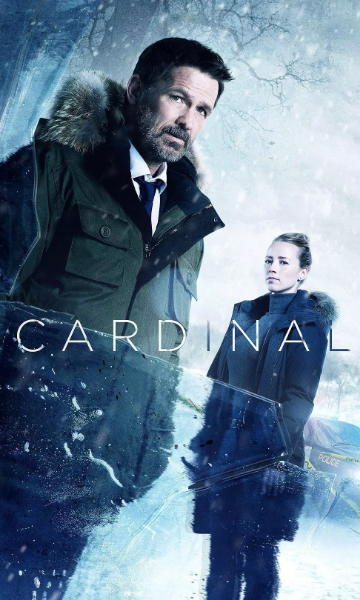 冰血缉凶 第一季