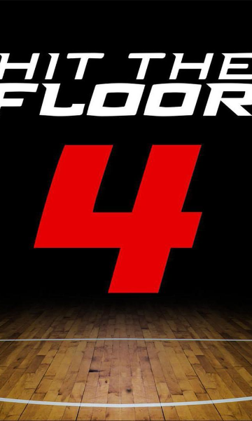 掷地有声 第四季