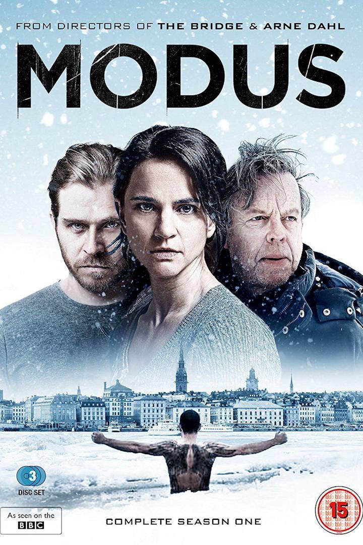 作案手法 第一季