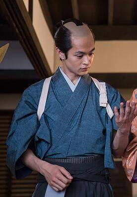 幕末美食 武士饭！ 第一季