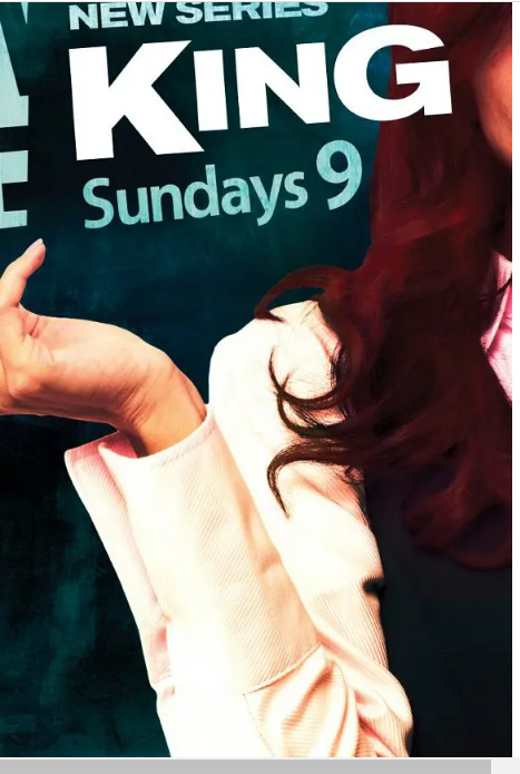 金牌警探 第一季