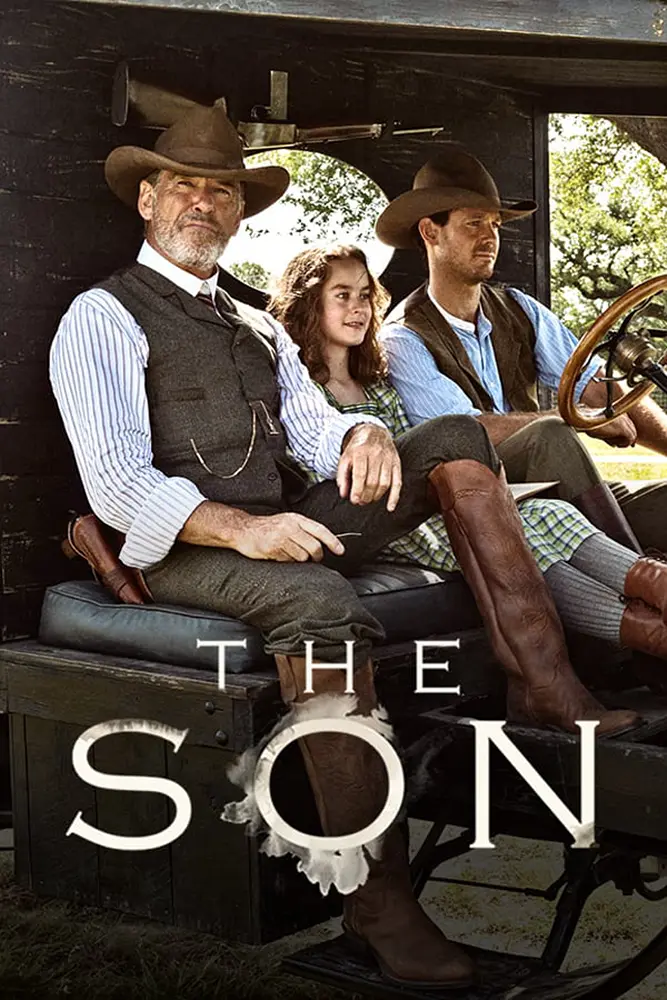 德州长子 第二季