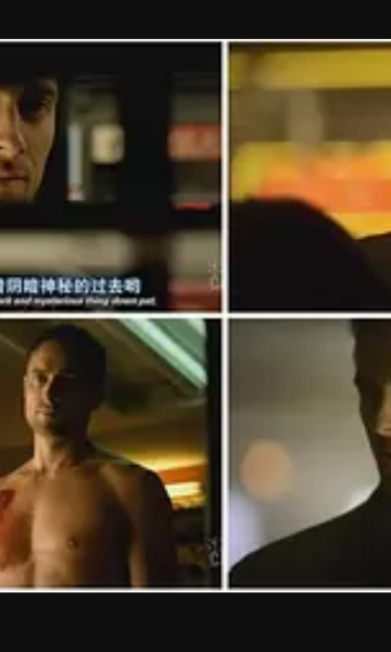 杀手十三 第一季