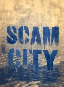 行骗天下 第二季