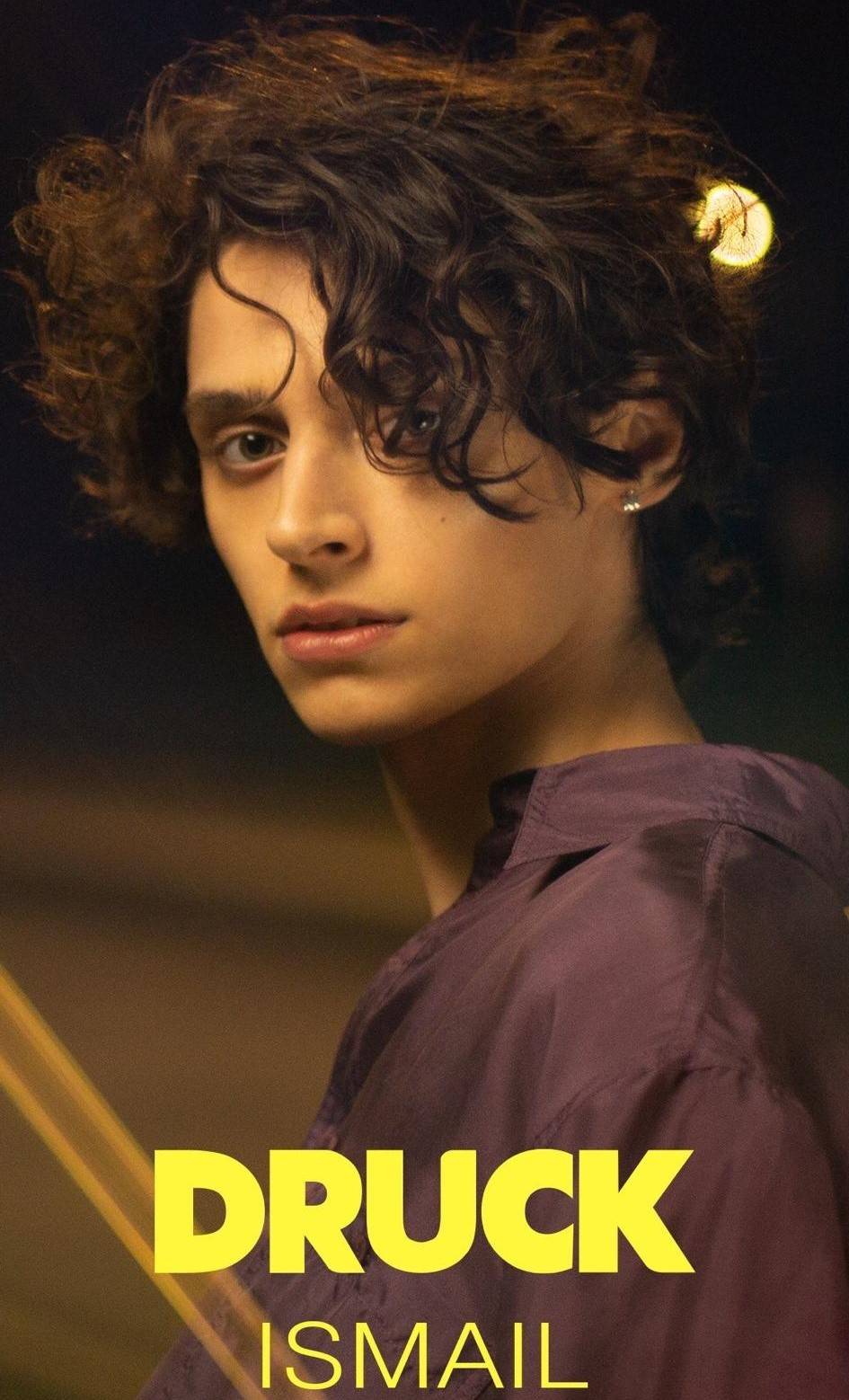 羞耻 德国版 第七季